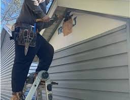 Professional Siding Services in Abingdon, IL